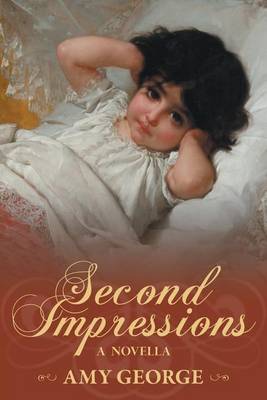 Book cover for Second Impressions