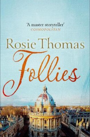 Cover of Follies