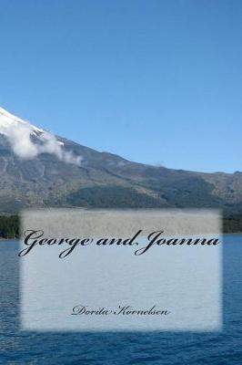 Book cover for George and Joanna