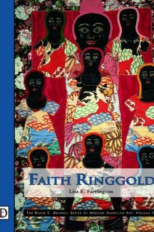 Cover of Faith Ringgold