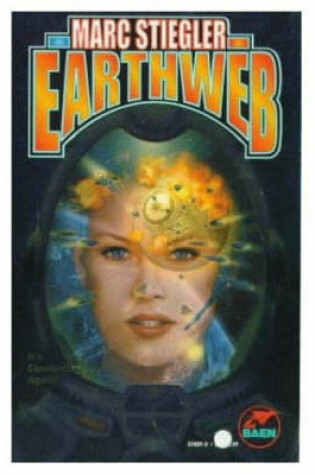 Cover of Earthweb