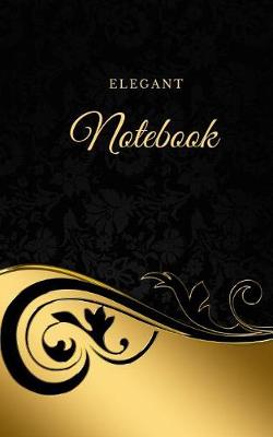 Book cover for Elegant Notebook