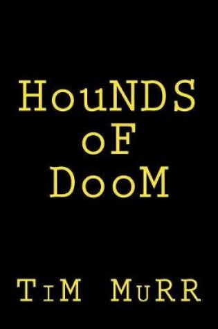 Cover of Hounds of Doom