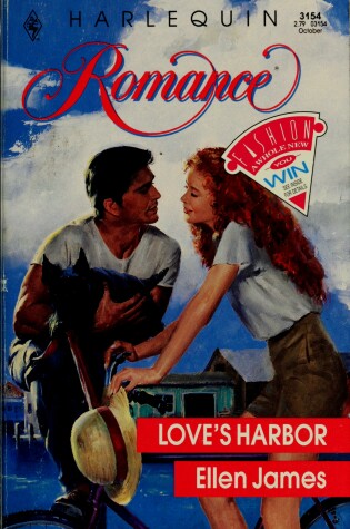 Cover of Love's Harbor
