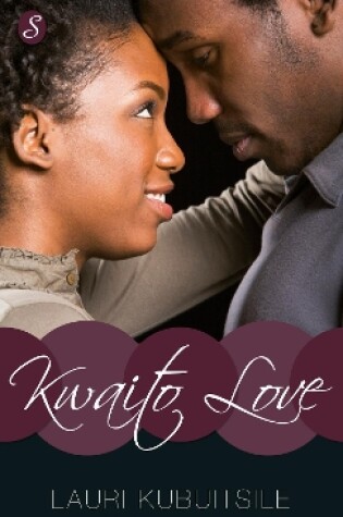 Cover of Kwaito Love