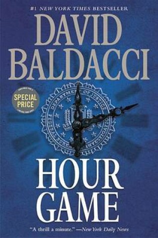 Cover of Hour Game (Value Priced)