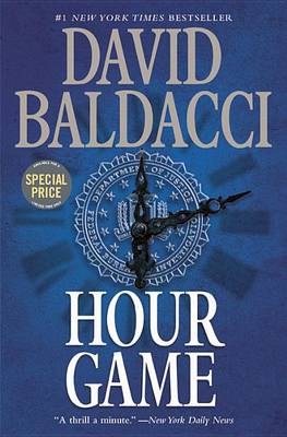 Cover of Hour Game (Value Priced)