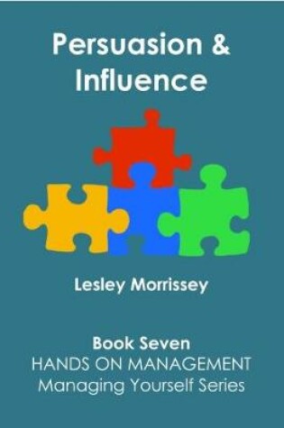 Cover of Persuasion & Influence