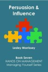 Book cover for Persuasion & Influence