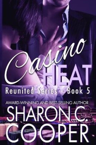 Cover of Casino Heat