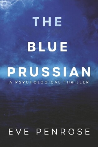 Cover of The Blue Prussian