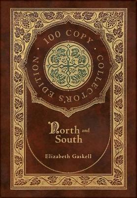 Book cover for North and South (100 Copy Collector's Edition)