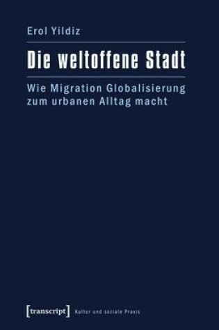 Cover of Weltoffene Stadt