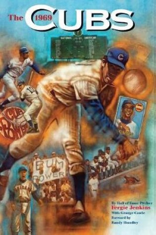 Cover of The 1969 Cubs