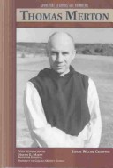 Cover of Thomas Merton