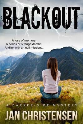 Book cover for Blackout