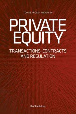 Cover of Private Equity