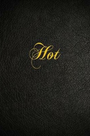 Cover of Hot