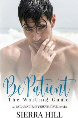 Cover of Be Patient
