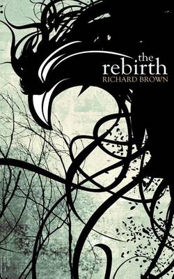 Book cover for The Rebirth