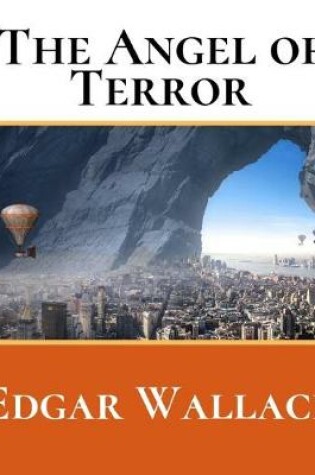 Cover of The Angle Of Terror