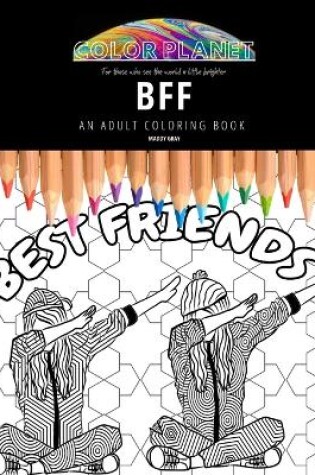 Cover of Bff