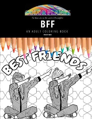 Book cover for Bff