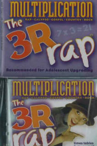 Cover of 3R Rap