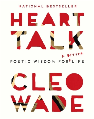 Book cover for Heart Talk