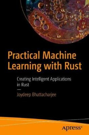 Cover of Practical Machine Learning with Rust