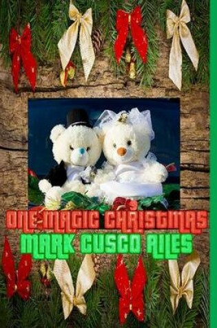 Cover of One Magic Christmas