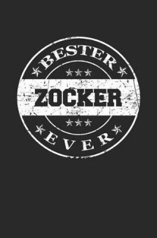 Cover of Bester Zocker Ever