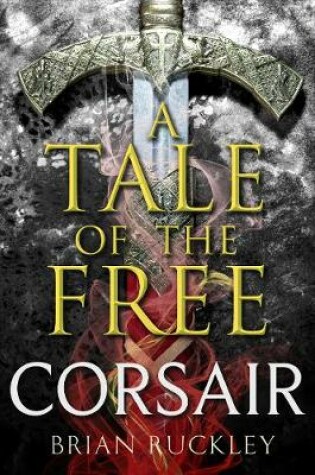 Cover of A Tale of the Free: Corsair