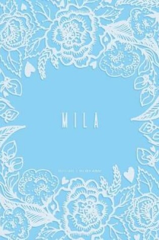 Cover of Mila Journal