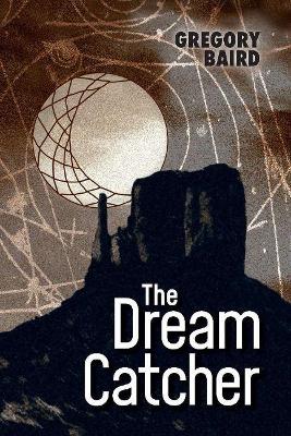 Book cover for The Dream Catcher