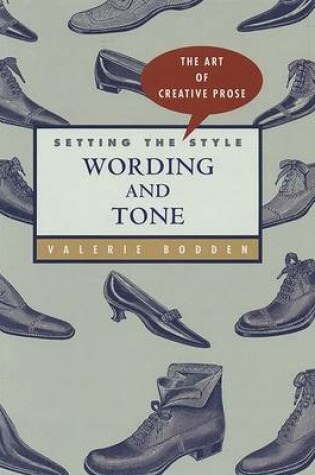 Cover of Setting the Style
