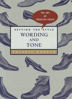 Book cover for Setting the Style