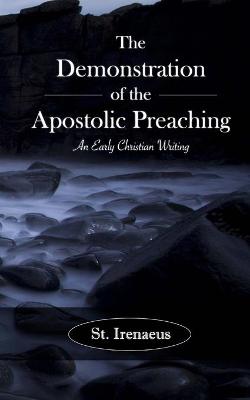 Book cover for The Demonstration of the Apostolic Preaching