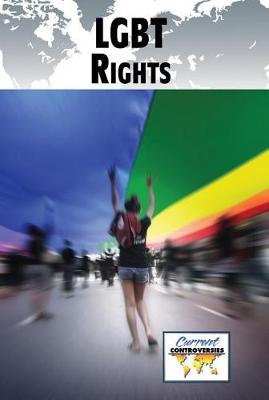 Cover of LGBTQ Rights