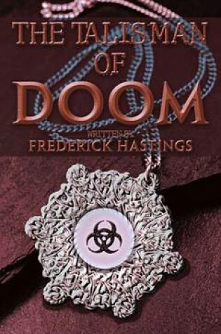 Cover of The Talisman of Doom