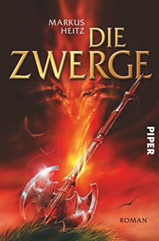 Cover of Die Zwerge