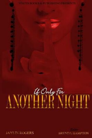 Cover of If Only for Another Night