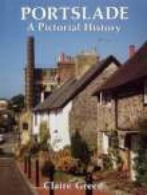 Book cover for Portslade A Pictorial History