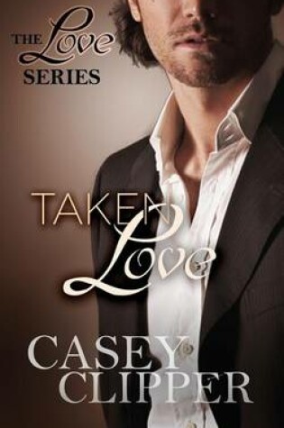 Cover of Taken Love