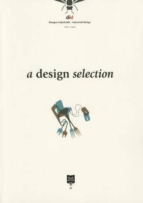 Cover of DIID 56 - Design Selection