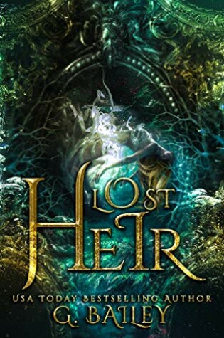 Cover of Lost Heir