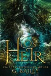Book cover for Lost Heir