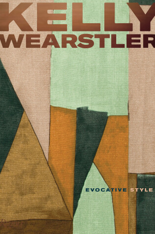 Cover of Kelly Wearstler