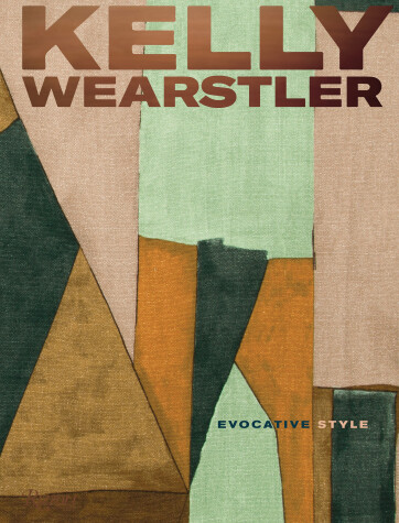 Book cover for Kelly Wearstler
