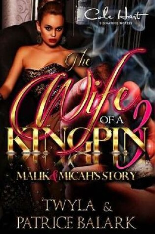 Cover of The Wife of a Kingpin 3